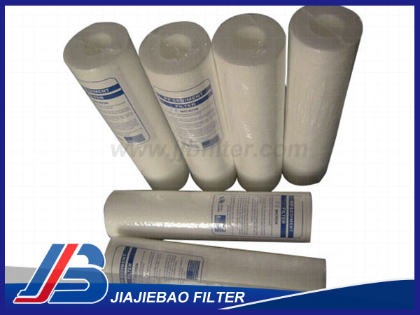 PP Melt-blown Filter