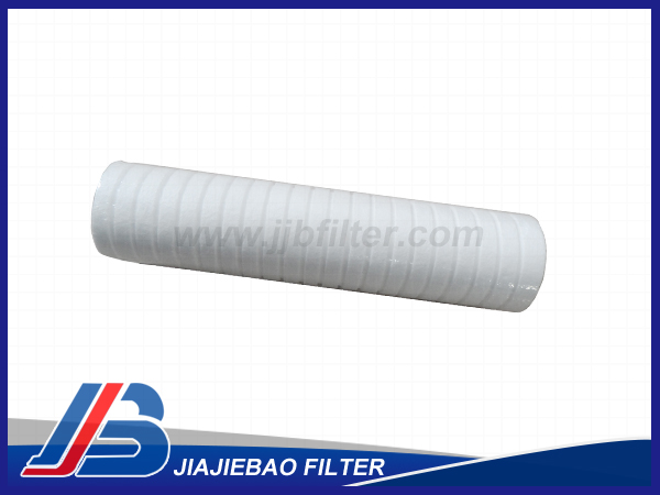 PP Melt Blown filter element