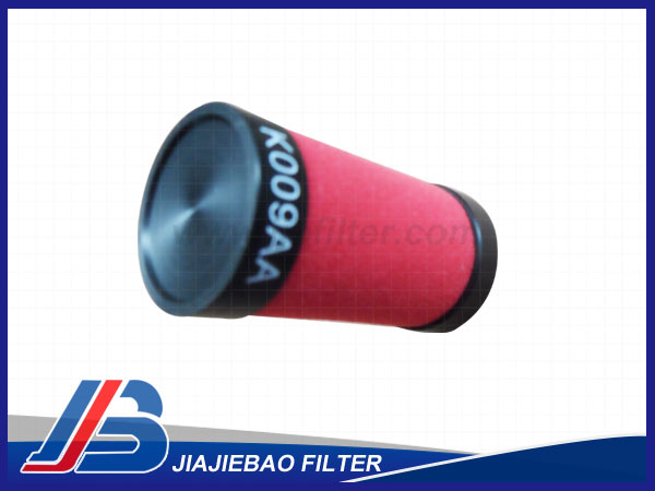 K009AA Domnick Hunter Air Filter Element