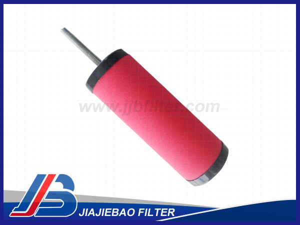 E5-24 Hankison precision filter