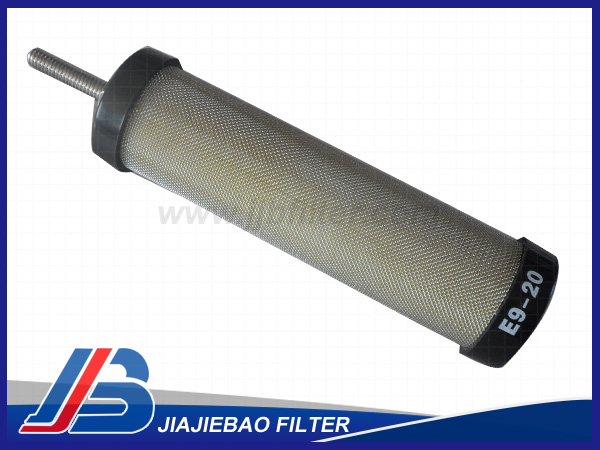 E9-20 Hankison High Precision Air Filter Element