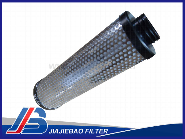 QD60 Atlas Copco Precision Filter Element